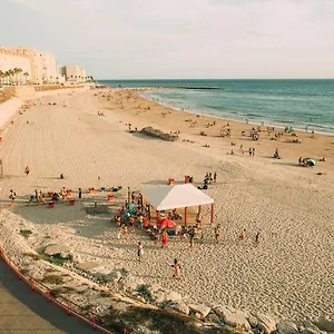 Apartment No 5, Cadiz
