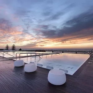 Hotel Parador De, Cádiz