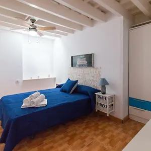  Apartamento Apartamento Trinidad ático