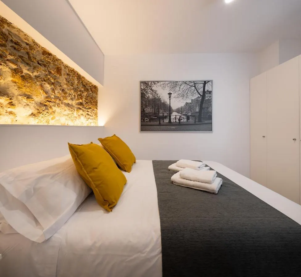 El Sol & La Sal De Cadiz Little Apartments Spain